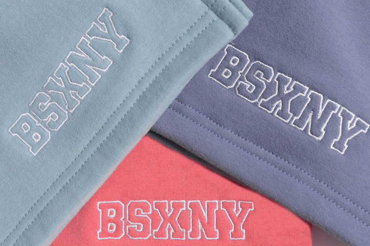 End of Summer Collection – Basix New York