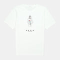 Basix New York Muse Tee