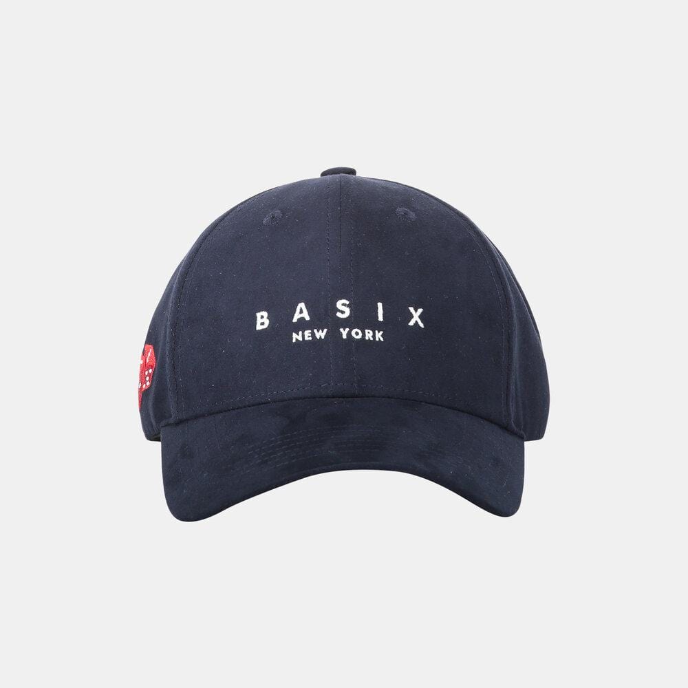 Basix New York Suede Hat