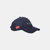 Basix New York Suede Hat