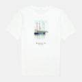 Basix New York Marina Tee